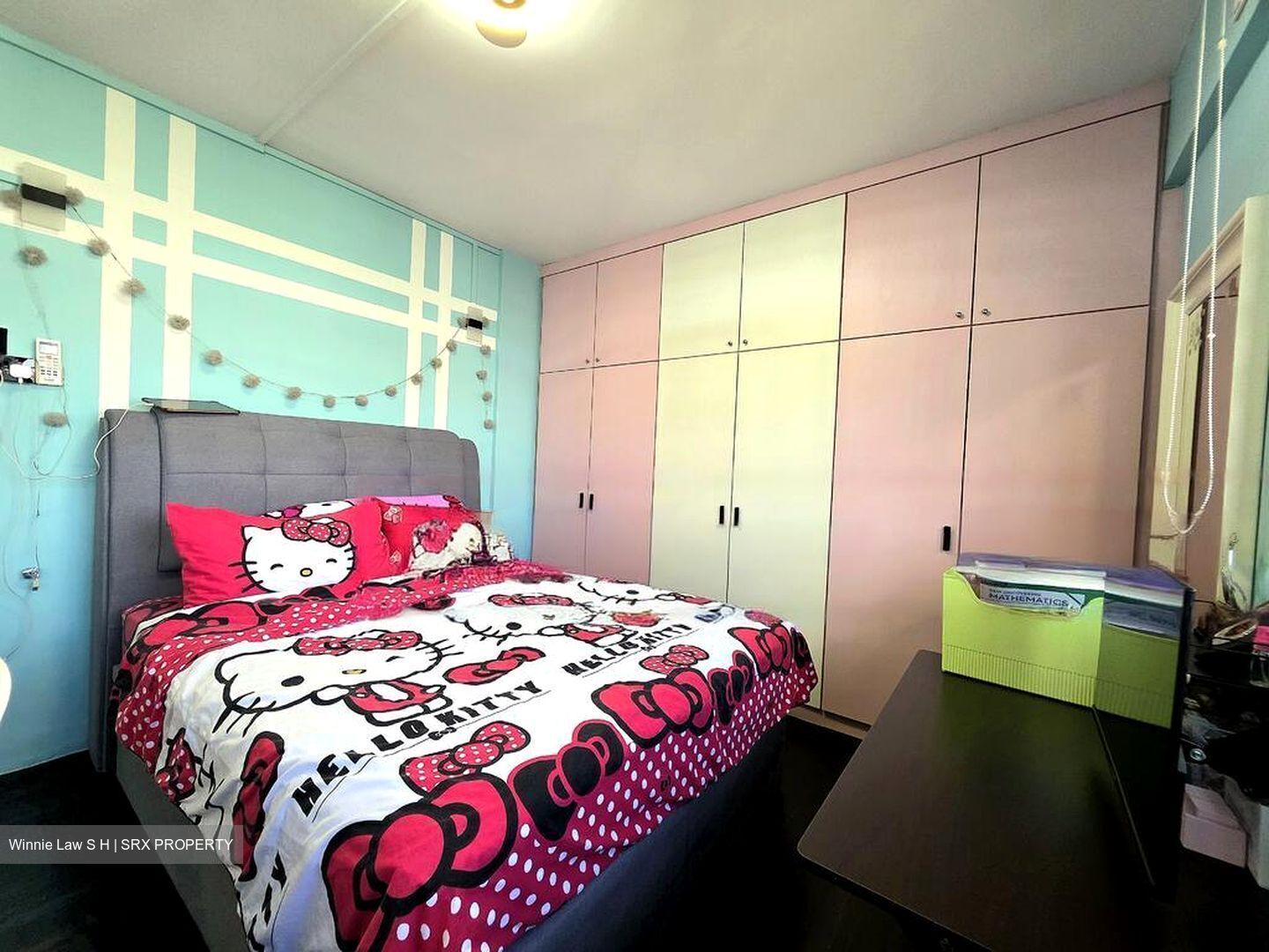 Blk 215 Lorong 8 Toa Payoh (Toa Payoh), HDB 5 Rooms #453520691